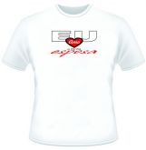 Eu Amo - Minha Esposa