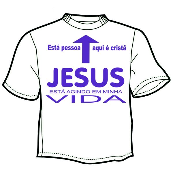 Jesus está agindo